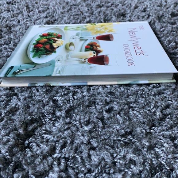 The Newlyweds’ Cookbook - Picture 3 of 8